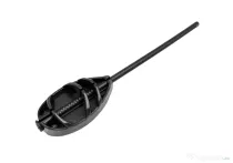 UNKNOWN MOMITOR METHOD FEEDER VFCAST NEGRU CU TIJA INTERSCHIMBABILA  30g