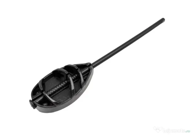 UNKNOWN MOMITOR METHOD FEEDER VFCAST NEGRU CU TIJA INTERSCHIMBABILA 30g