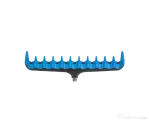 PRESTON CAP SUPORT FEEDER PRESTON ROD SAFE MULTI, 10 POZITII, 20cm