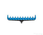 PRESTON CAP SUPORT FEEDER PRESTON ROD SAFE MULTI, 10 POZITII, 20cm