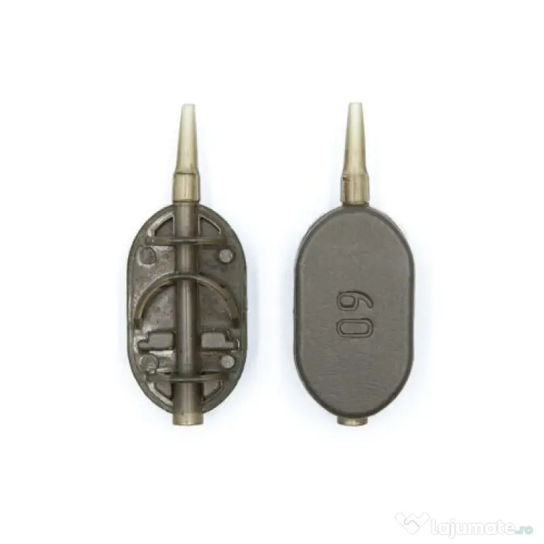 UNKNOWN METHOD FEEDER ARC FLAT L 20g