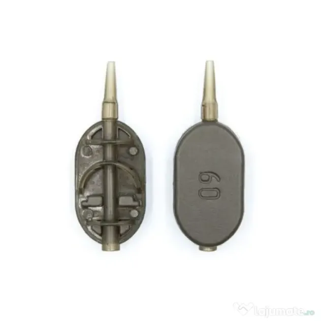 UNKNOWN METHOD FEEDER ARC FLAT L 20g