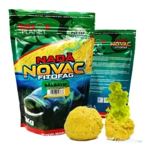 SENZOR PLANET NADA NOVAC SALBATIC 1kg
