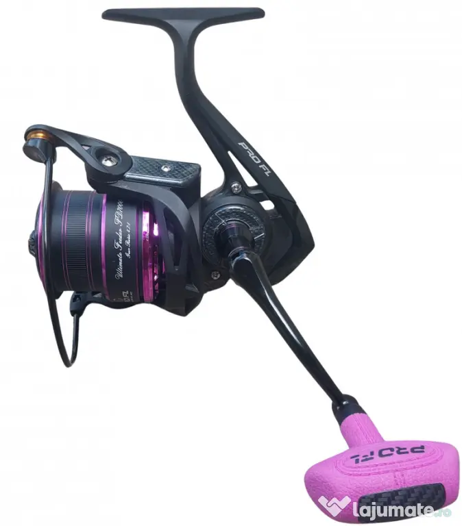 FL MULINETA PRO FL ULTIMATE FEEDER FD-7000