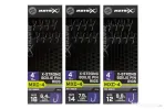 MATRIX RIGURI MATRIX MXC-4 BARBLESS X-STRONG BOILIE PIN, 10cm, 8buc Nr 12