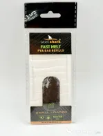 EAST SHARK PUNGI SOLUBILE EAST SHARK FAST MELT, 10buc 50x110mm