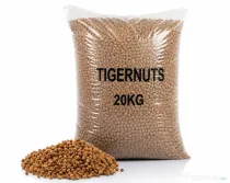 SENZOR PLANET TIGERNUTS ALUNE TIGRATE NEPREPARATE 20kg