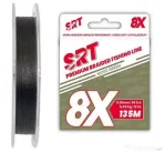 SERT FIR TEXTIL SERT SRT 8X MOSS GREEN, 135m 0.10mm/6.36kg
