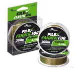 FILFISHING FIR MONOFILAMENT FILEX FANTASTIC FDR SINKING, 200m 0.20mm/5.70kg