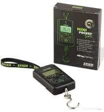 ZFISH CANTAR ZFISH MINI SCALE, UP TO 40kg