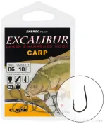 ENERGO TEAM CARLIGE ENERGOTEAM EXCALIBUR CARP CLASSIC NS, 10buc Nr 4