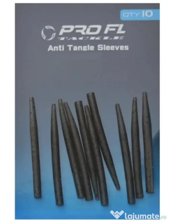 FL CONURI FL ANTI TANGLE, 10buc 6mm