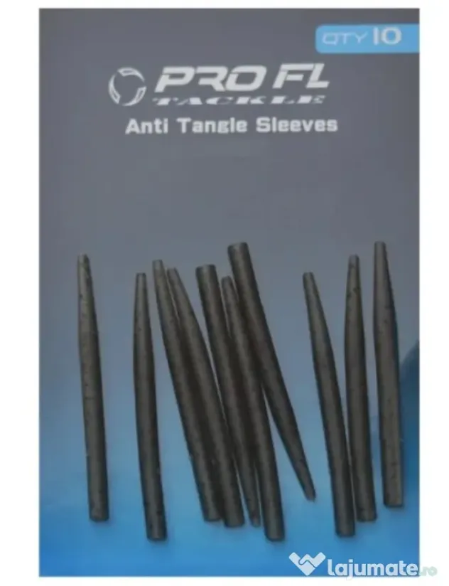 FL CONURI FL ANTI TANGLE, 10buc 6mm