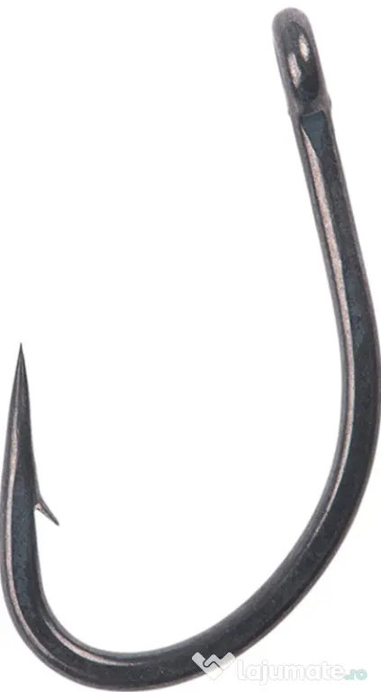 FOX CARLIGE FOX CURVE SHORT MICRO BARBED Nr 4