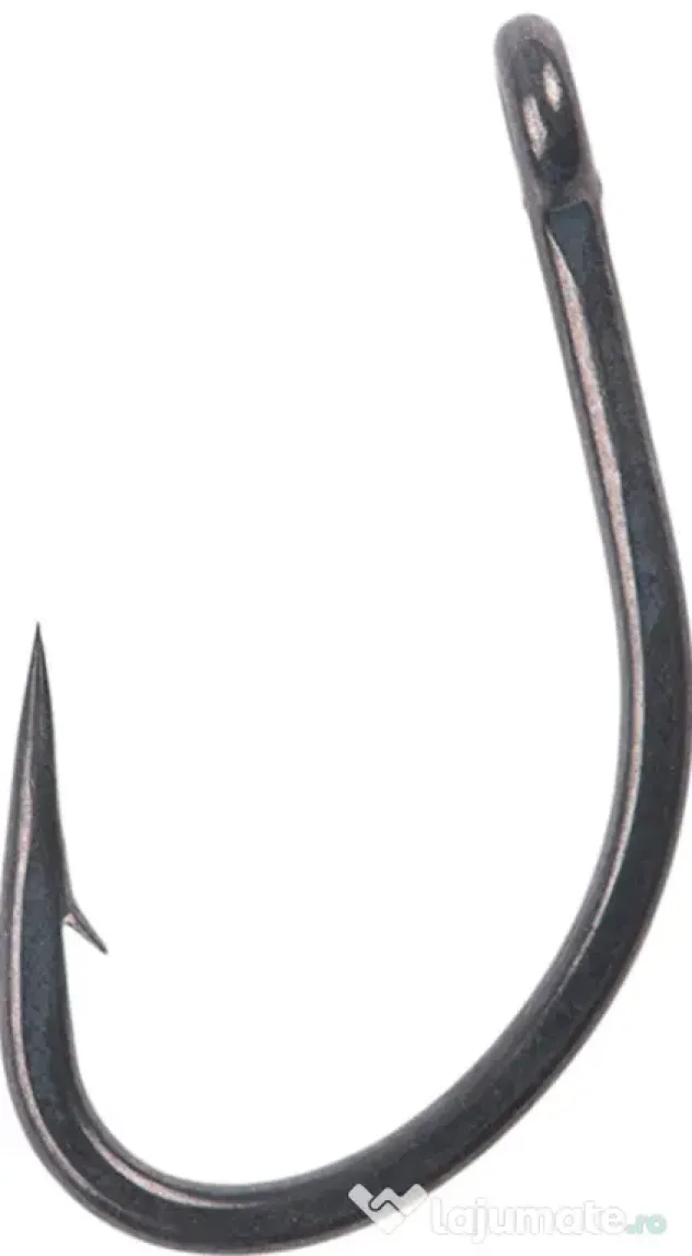 FOX CARLIGE FOX CURVE SHORT MICRO BARBED Nr 4