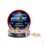 SENZOR PLANET BABY COCIOC WAFTERS DUMBELLS RAME & VIERMUSI 5mm 25g