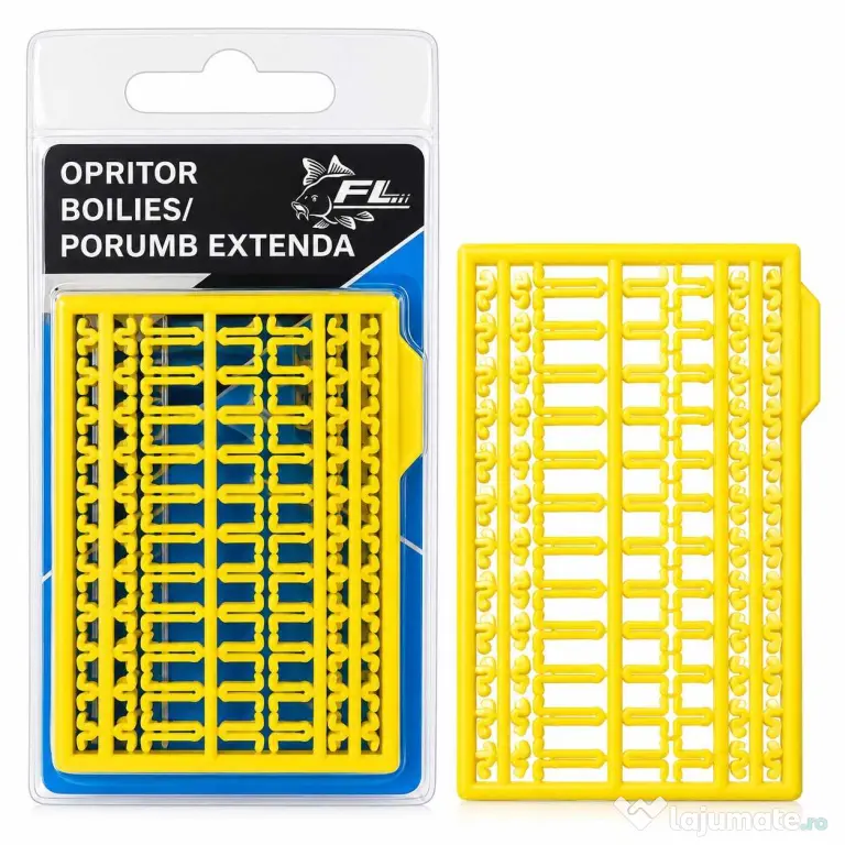 FL OPRITORI EXTENDA GALBEN