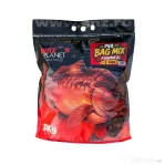 SENZOR PLANET PVA BAG MIX FISHMEAL 3kg