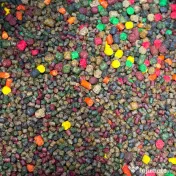 SENZOR PLANET PVA BAG MIX FISHMEAL 3kg