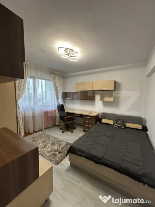 Apartament 2 camere, 50 mp, zona Gheorgheni - Cluj-Napoca (Cluj)