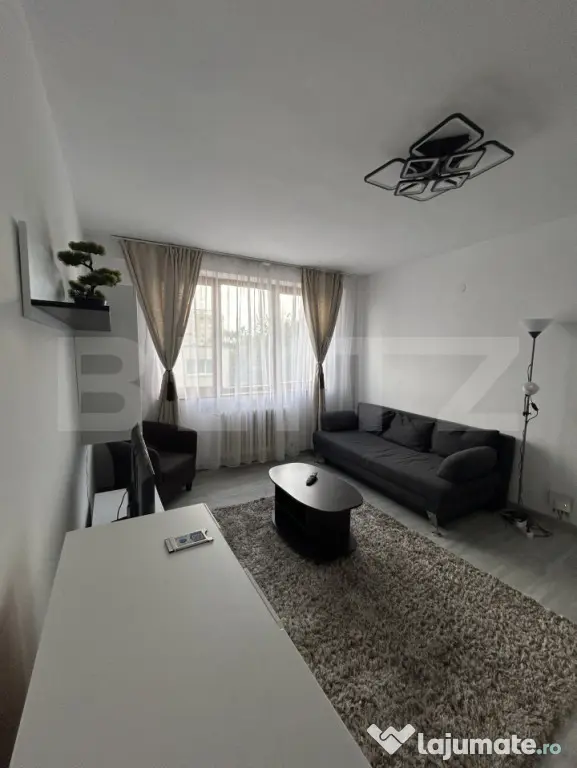 Apartament 2 camere, 50 mp, zona Gheorgheni - Cluj-Napoca (Cluj)
