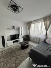 Apartament 2 camere, 50 mp, zona Gheorgheni 