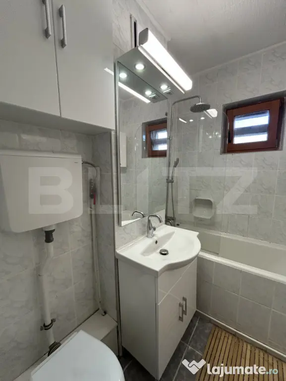 Apartament 2 camere, 50 mp, zona Gheorgheni - Cluj-Napoca (Cluj)
