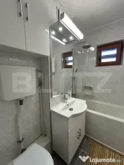 Apartament 2 camere, 50 mp, zona Gheorgheni 