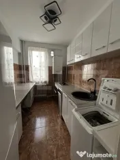 Apartament 2 camere, 50 mp, zona Gheorgheni 