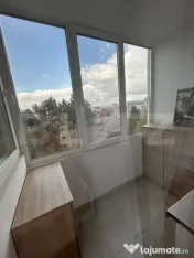 Apartament 2 camere, 50 mp, zona Gheorgheni 