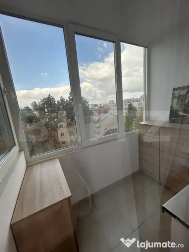 Apartament 2 camere, 50 mp, zona Gheorgheni - Cluj-Napoca (Cluj)