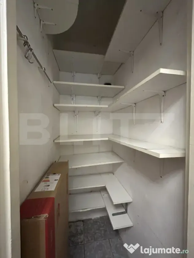 Apartament 2 camere, 50 mp, zona Gheorgheni - Cluj-Napoca (Cluj)