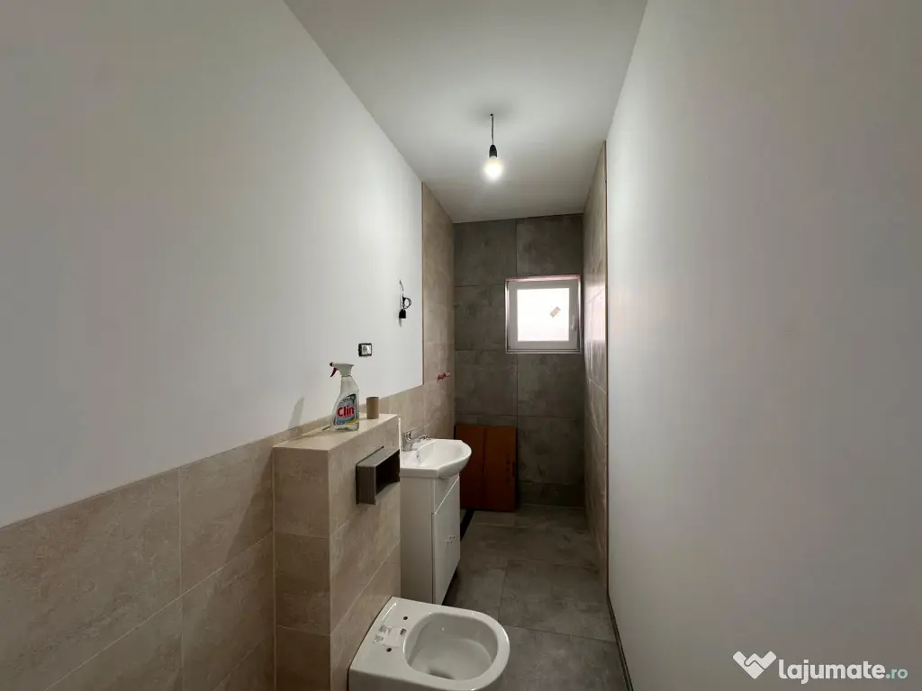 Duplex 85 mp utili - 370mp teren | Ghiroda | Universitatea d - Ghiroda (Timis)