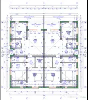 Duplex 85 mp utili - 370mp teren | Ghiroda | Universitatea d 