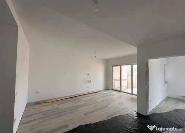 Duplex 85 mp utili - 370mp teren | Ghiroda | Universitatea d - Ghiroda (Timis)