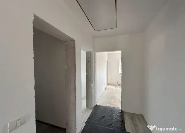 Duplex 85 mp utili - 370mp teren | Ghiroda | Universitatea d - Ghiroda (Timis)