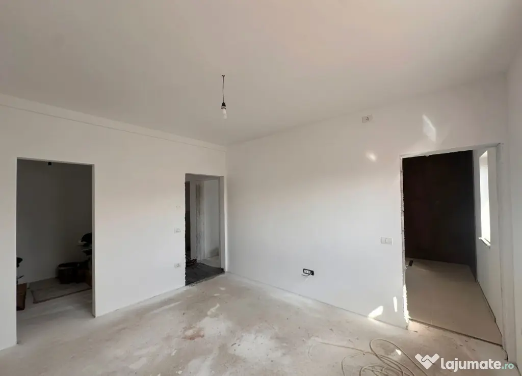 Duplex 85 mp utili - 370mp teren | Ghiroda | Universitatea d - Ghiroda (Timis)