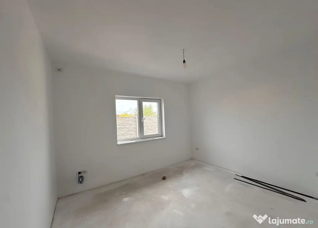 Duplex 85 mp utili - 370mp teren | Ghiroda | Universitatea d - Ghiroda (Timis)