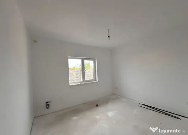 Duplex 85 mp utili - 370mp teren | Ghiroda | Universitatea d - Ghiroda (Timis)