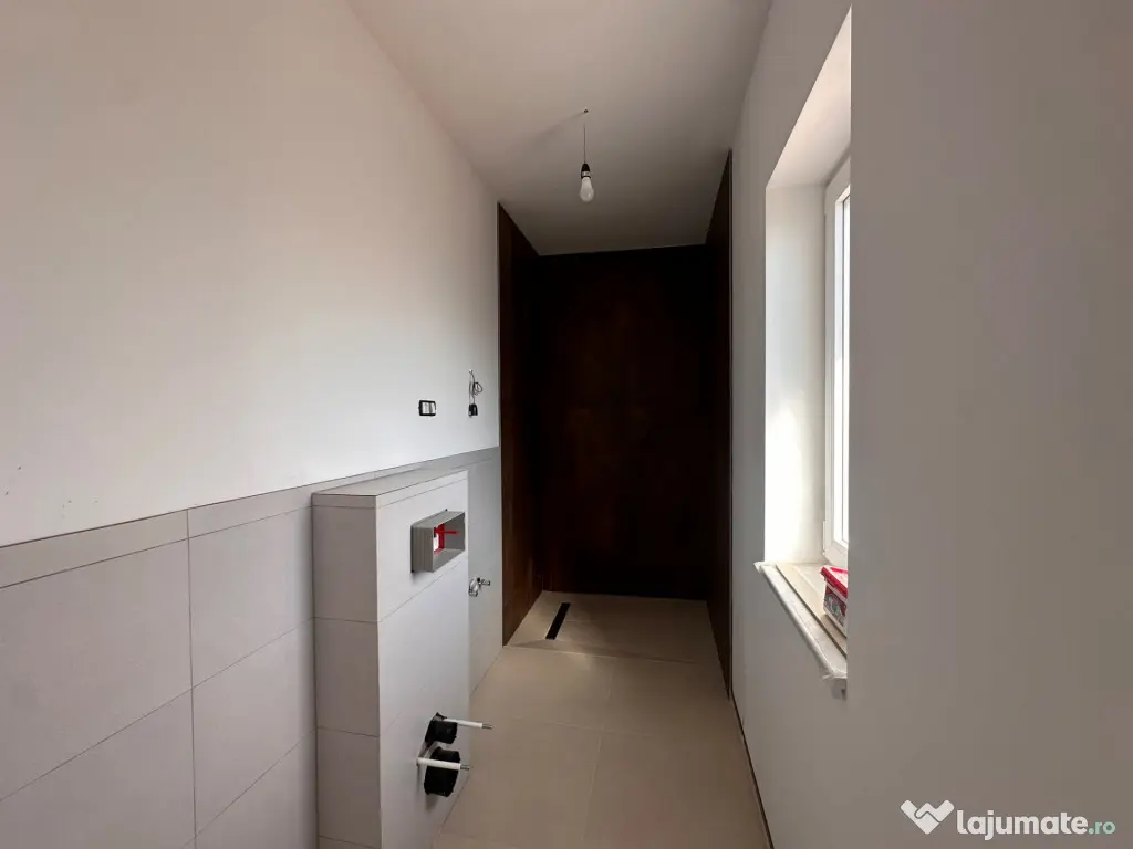 Duplex 85 mp utili - 370mp teren | Ghiroda | Universitatea d - Ghiroda (Timis)