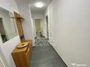 Apartament cu 2 camere in zona Medicinei