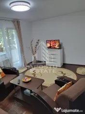 Apartament cu 2 camere in zona Medicinei