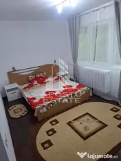 Apartament cu 2 camere in zona Medicinei 
