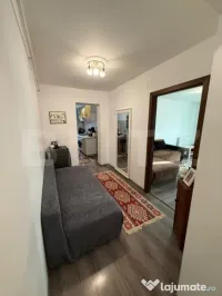 Apartament 2 camere, 50 mp, etaj intermediar, zona Centrală 