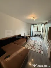 Apartament 2 camere, 50 mp, etaj intermediar, zona Centrală 