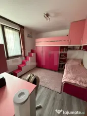 Apartament 2 camere, 50 mp, etaj intermediar, zona Centrală 
