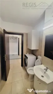 Apartament de inchiriat 2 camere zona Subcetate