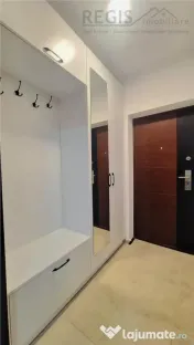 Apartament de inchiriat 2 camere zona Subcetate