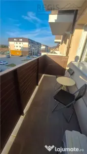 Apartament de inchiriat 2 camere zona Subcetate