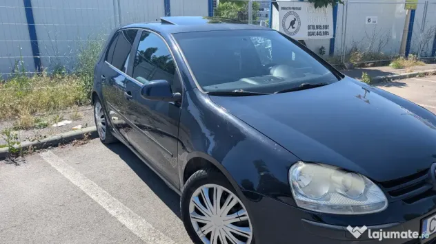 Vw Golf 5 1.6 FSI 2005